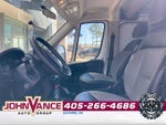 2017 RAM ProMaster Cargo Van Base