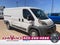 2017 RAM ProMaster Cargo Van Base