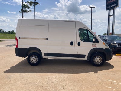 2019 RAM ProMaster Cargo Van Base