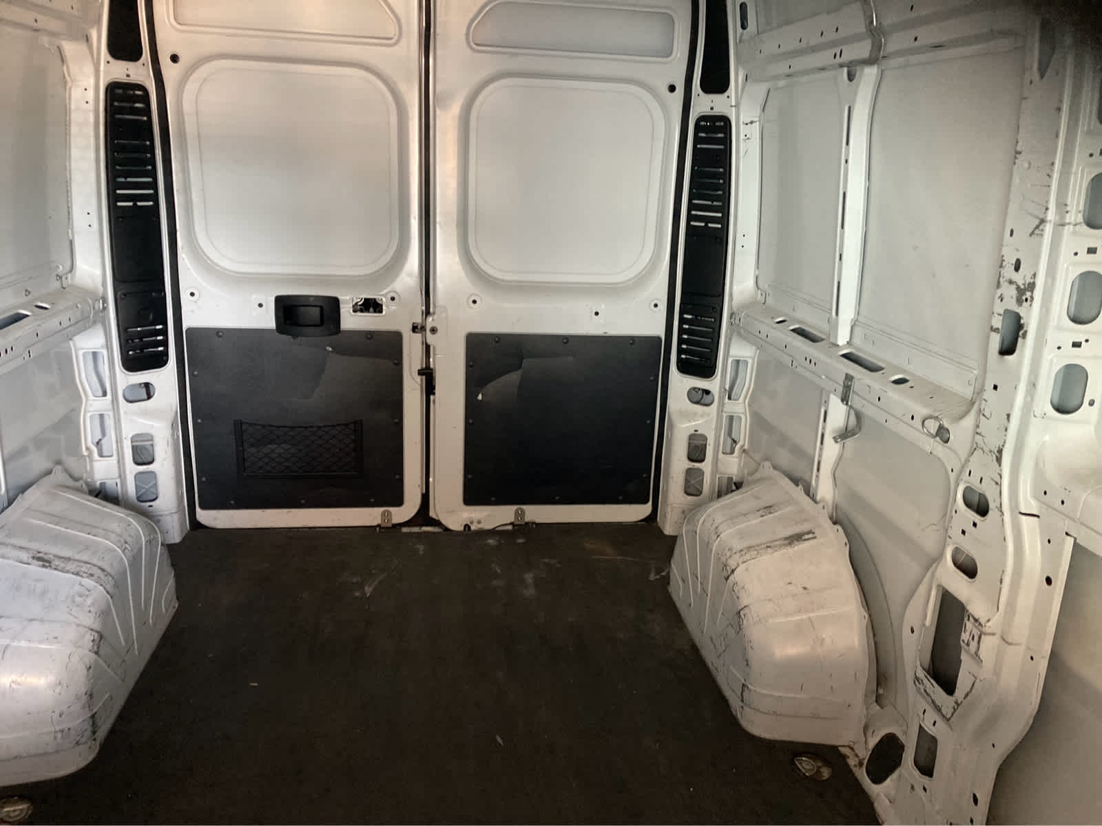 2019 RAM ProMaster Cargo Van Base