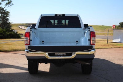 2024 RAM Ram 2500 Tradesman