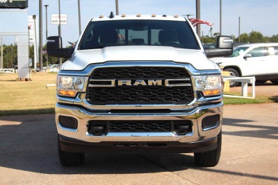 2024 RAM Ram 2500 Tradesman