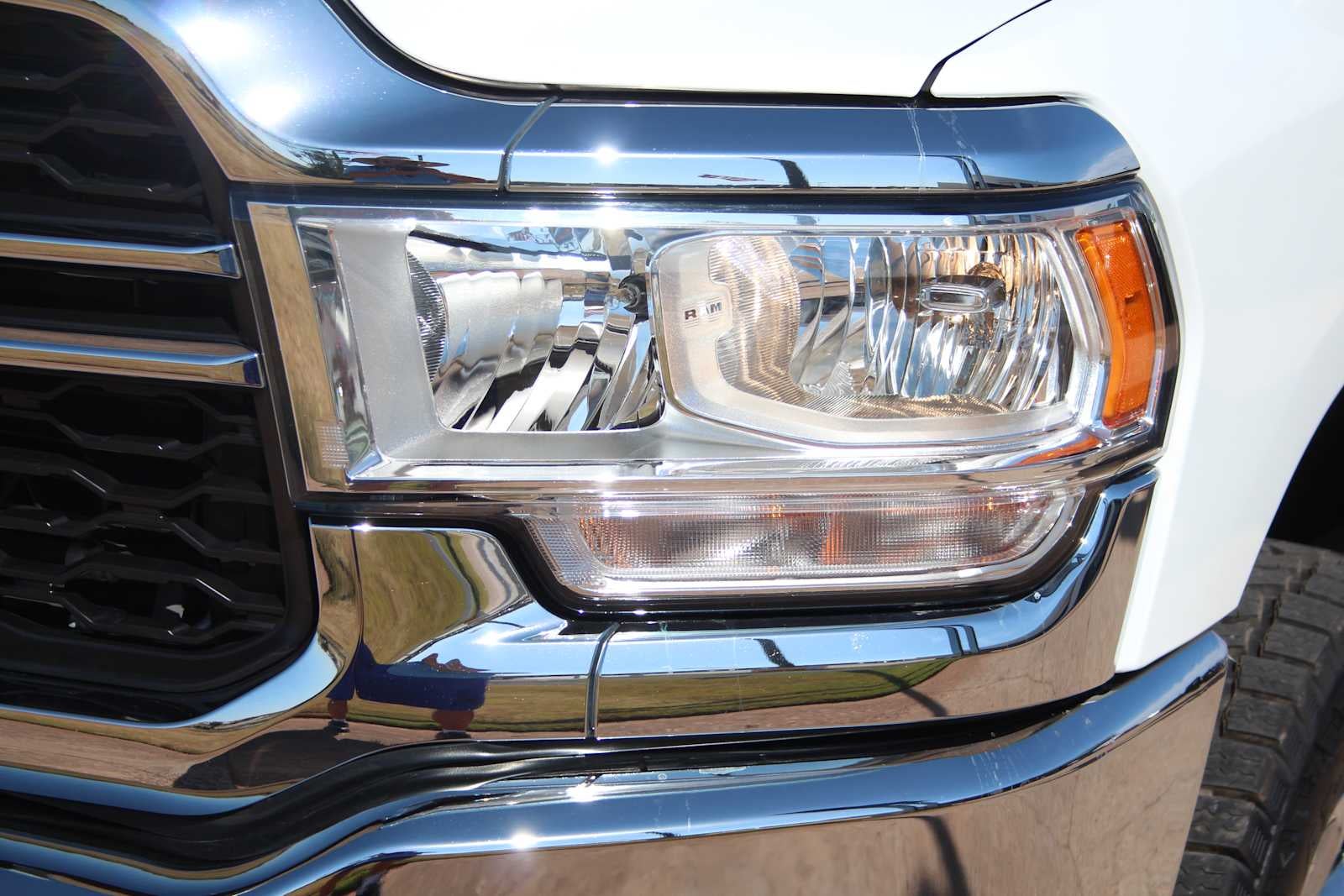 2024 RAM Ram 2500 Tradesman
