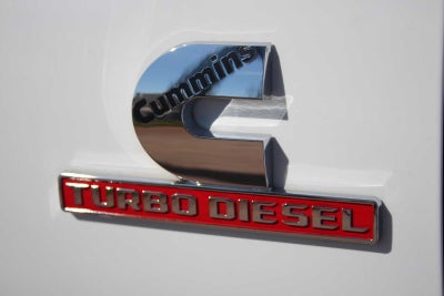 2024 RAM Ram 2500 Tradesman