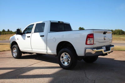 2024 RAM Ram 2500 Tradesman
