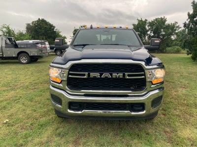 2024 RAM Ram 2500 Tradesman