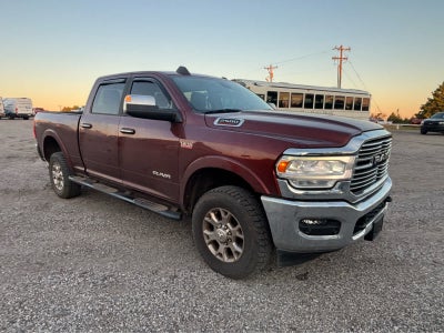 2022 RAM Ram 2500 Laramie