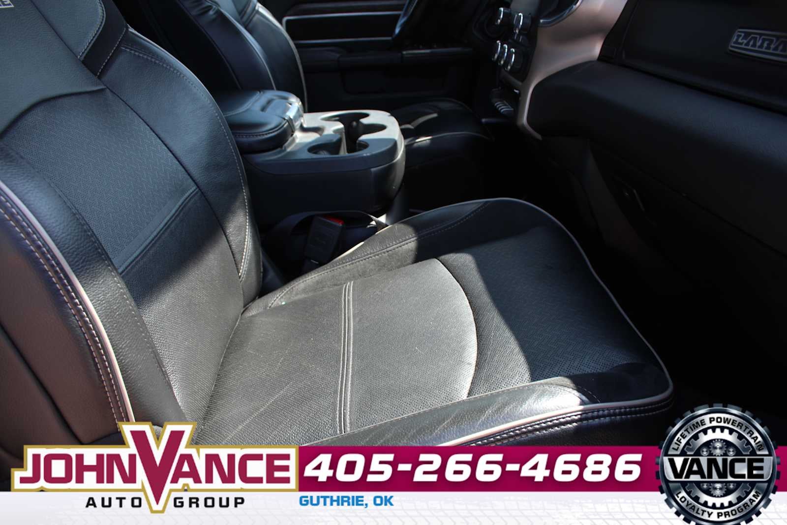 2021 RAM Ram 2500 Laramie