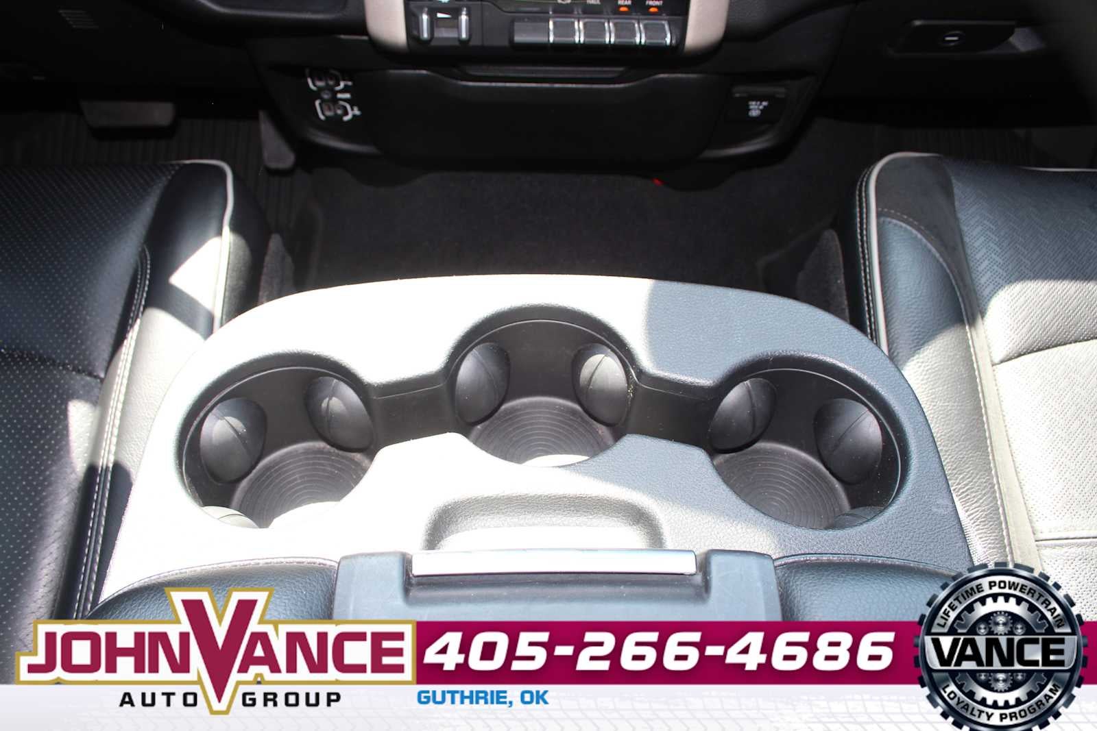 2021 RAM Ram 2500 Laramie