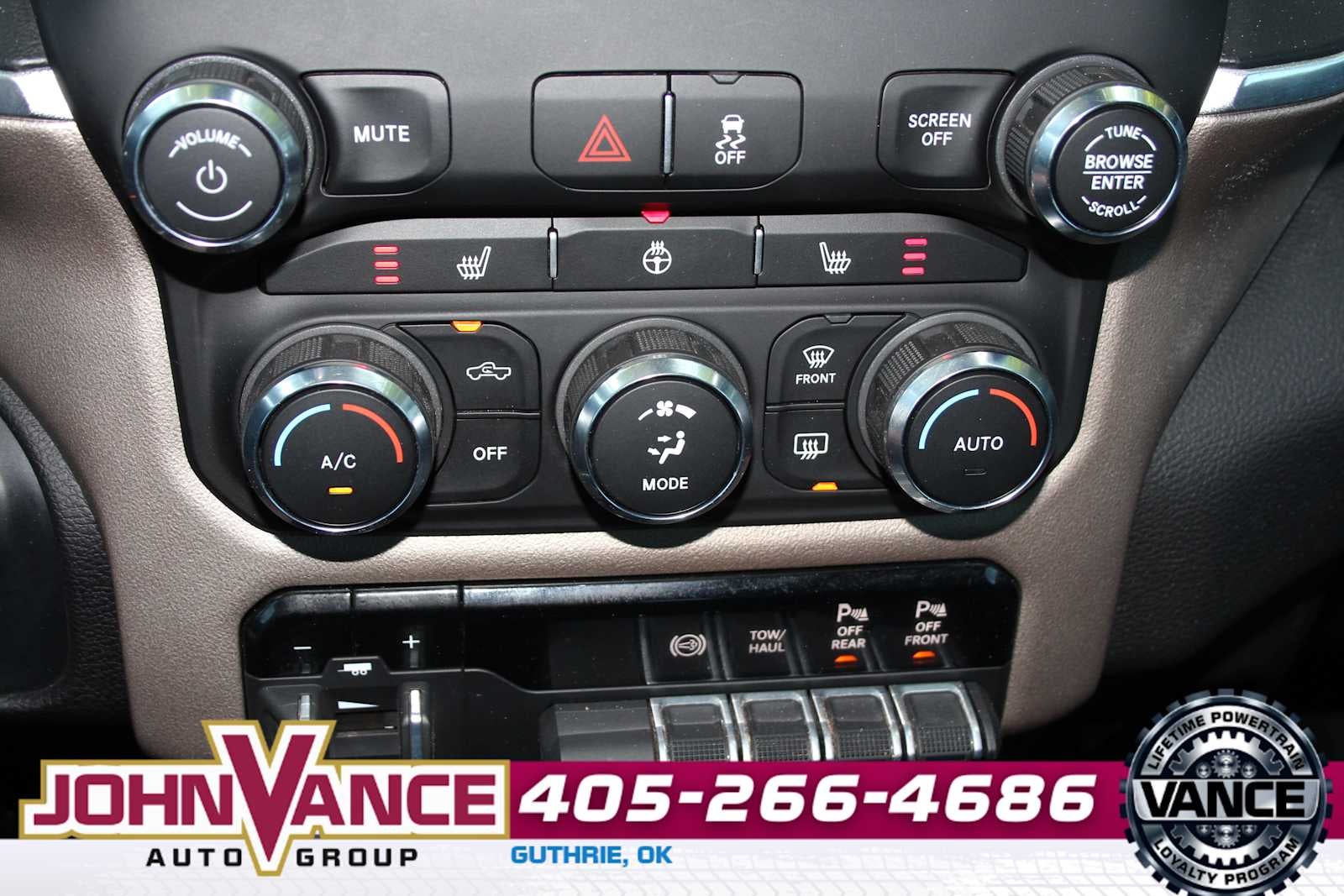 2021 RAM Ram 2500 Laramie