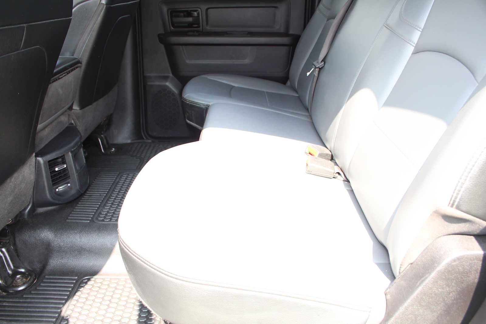 2024 RAM Ram 2500 Tradesman