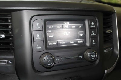 2024 RAM Ram 2500 Tradesman