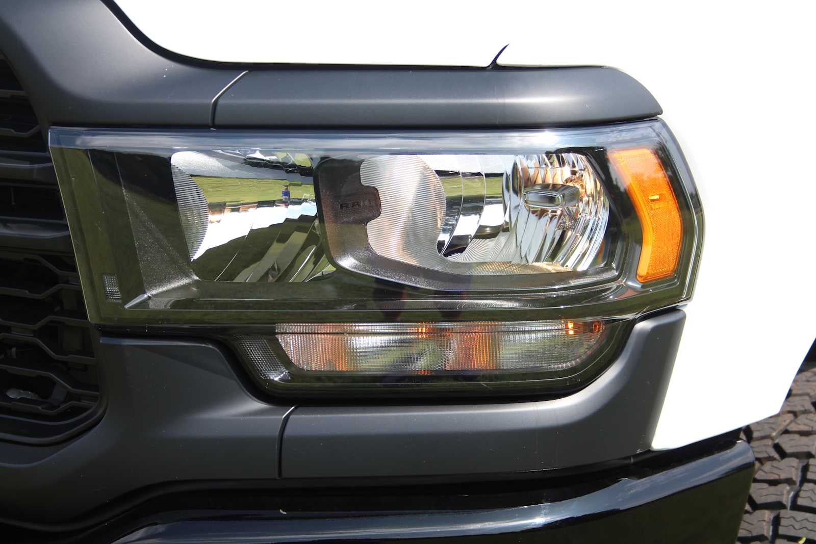 2024 RAM Ram 2500 Tradesman