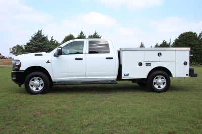 2024 RAM Ram 2500 Tradesman
