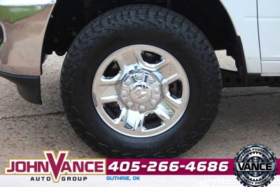 2022 RAM Ram 2500 Tradesman