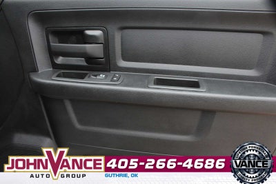 2022 RAM Ram 2500 Tradesman