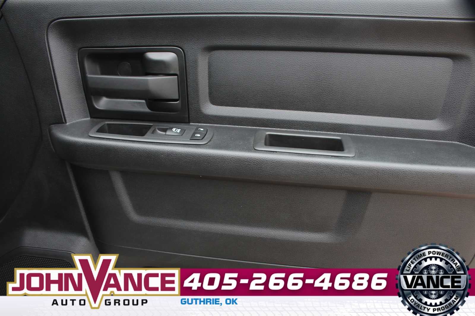 2022 RAM Ram 2500 Tradesman