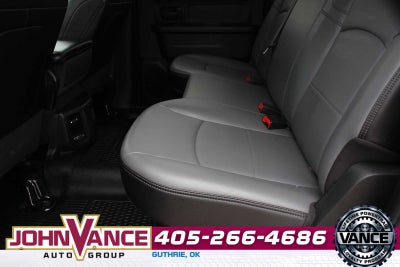 2022 RAM Ram 2500 Tradesman