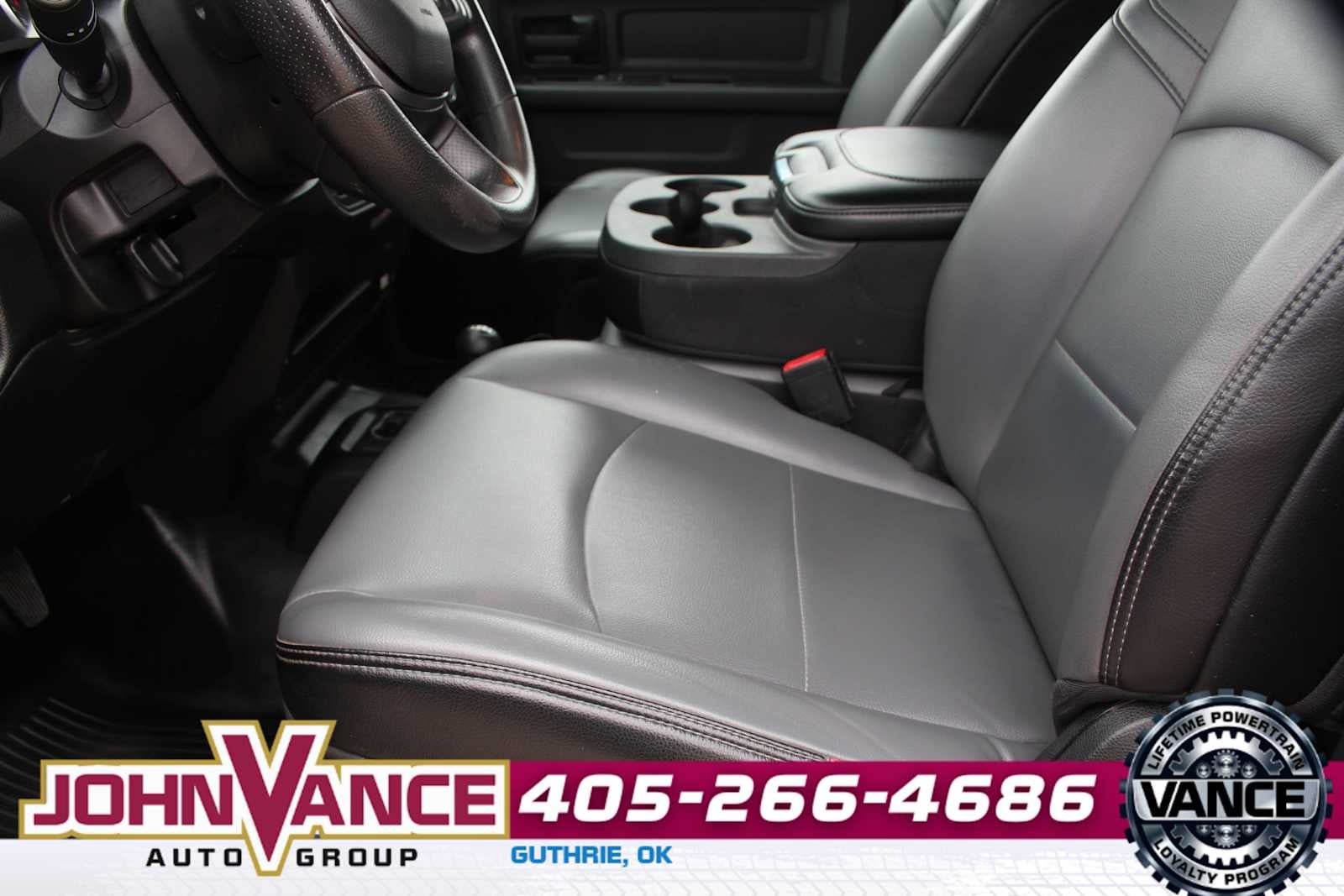 2022 RAM Ram 2500 Tradesman