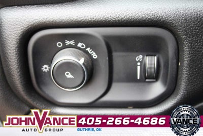 2022 RAM Ram 2500 Tradesman