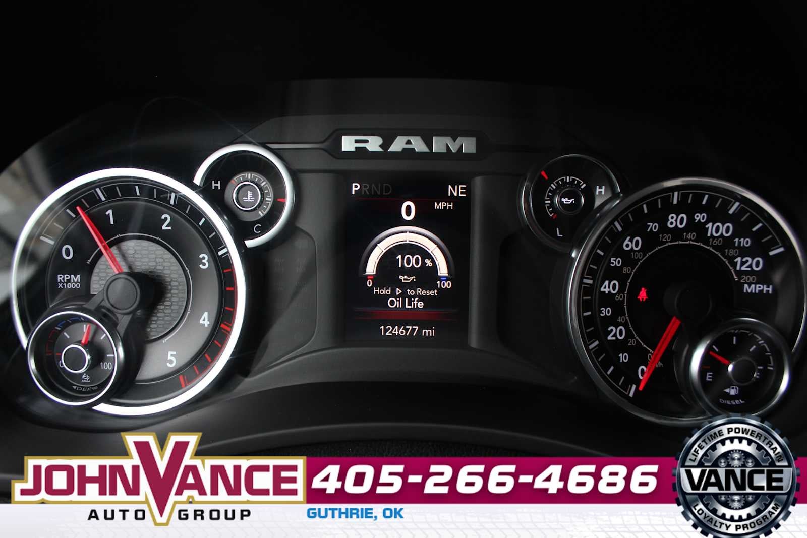 2022 RAM Ram 2500 Tradesman