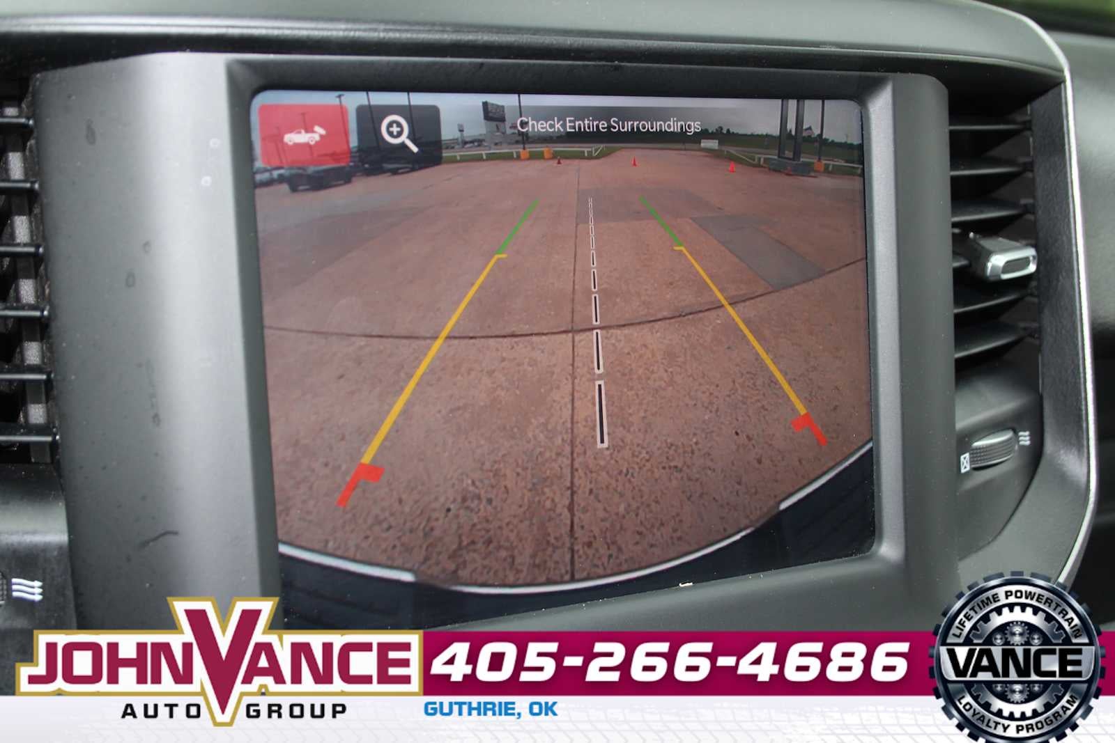 2022 RAM Ram 2500 Tradesman