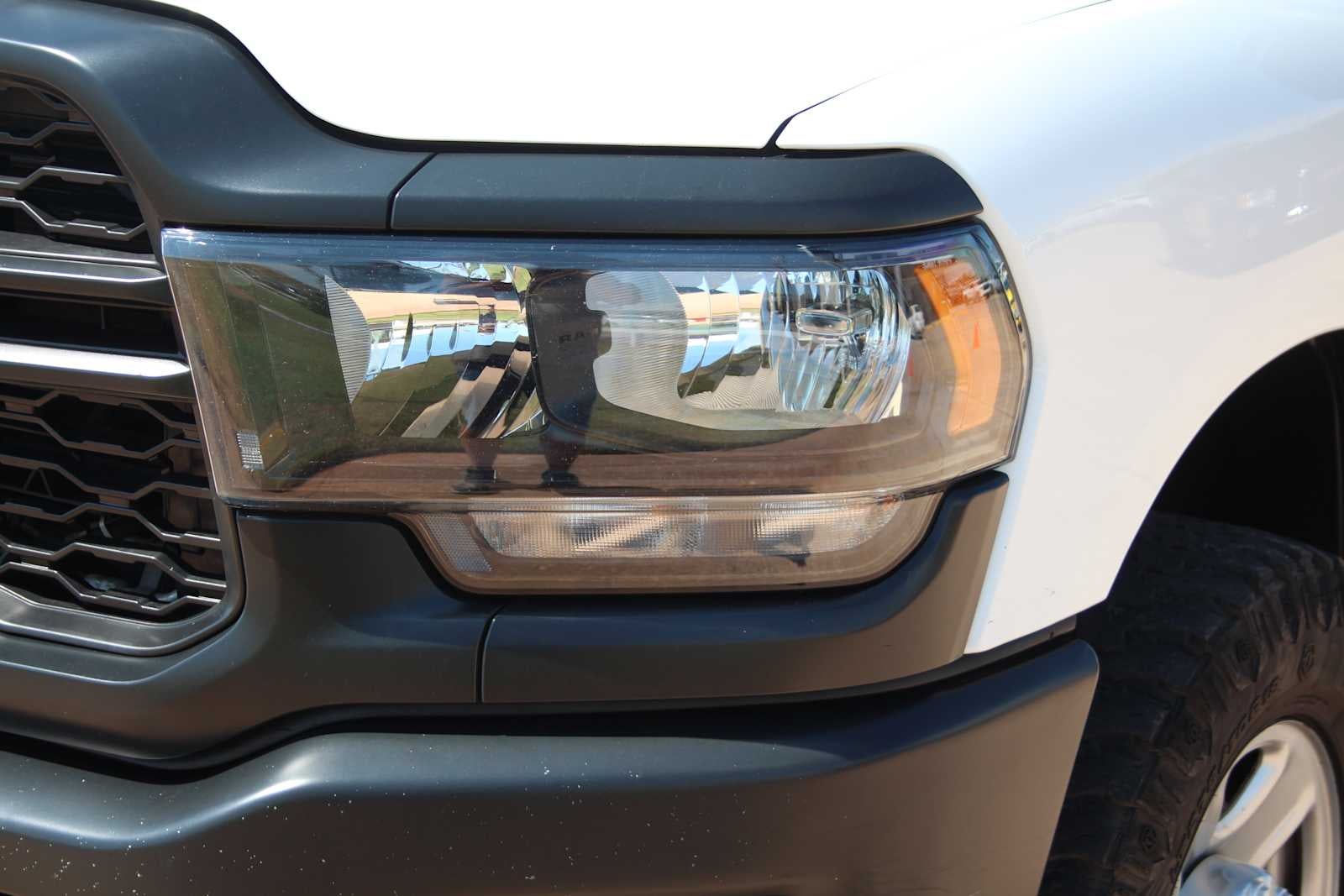 2023 RAM 3500 Chassis Cab Tradesman