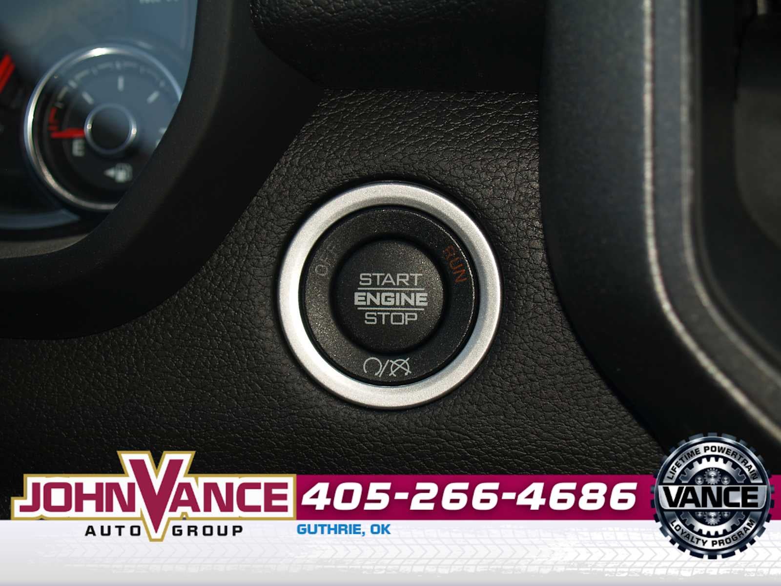 2024 RAM 3500 Chassis Cab Tradesman