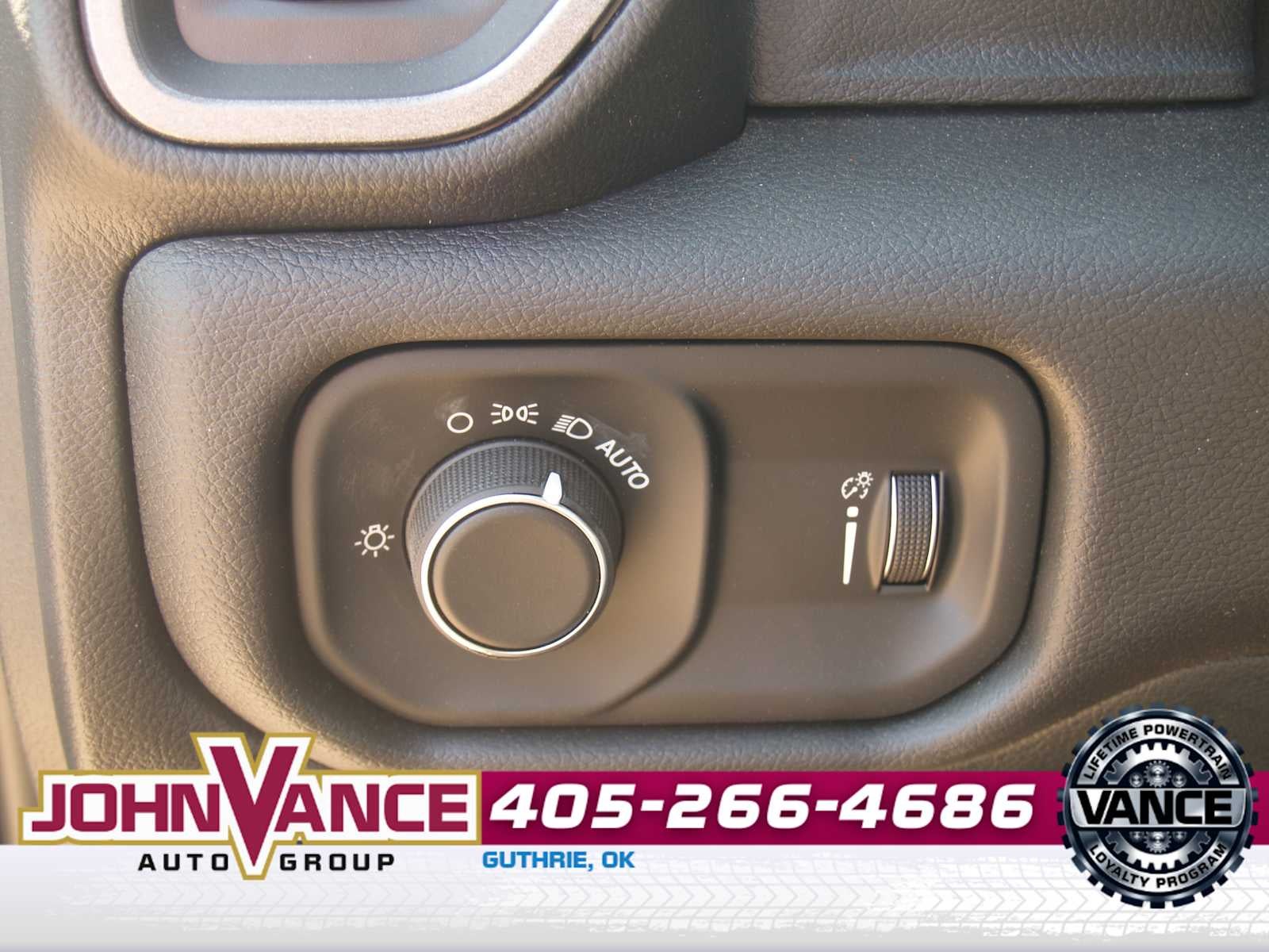 2024 RAM 3500 Chassis Cab Tradesman