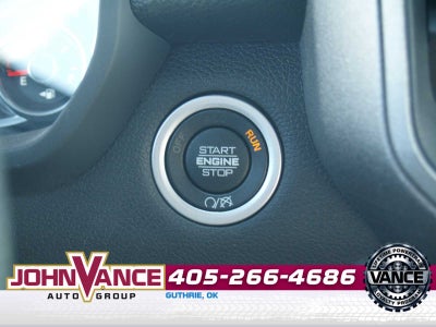 2024 RAM 3500 Chassis Cab Tradesman