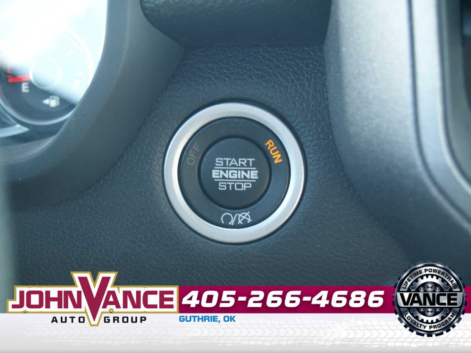 2024 RAM 3500 Chassis Cab Tradesman