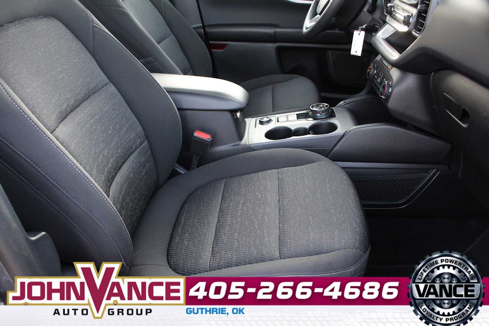 2023 Ford Bronco Sport Base