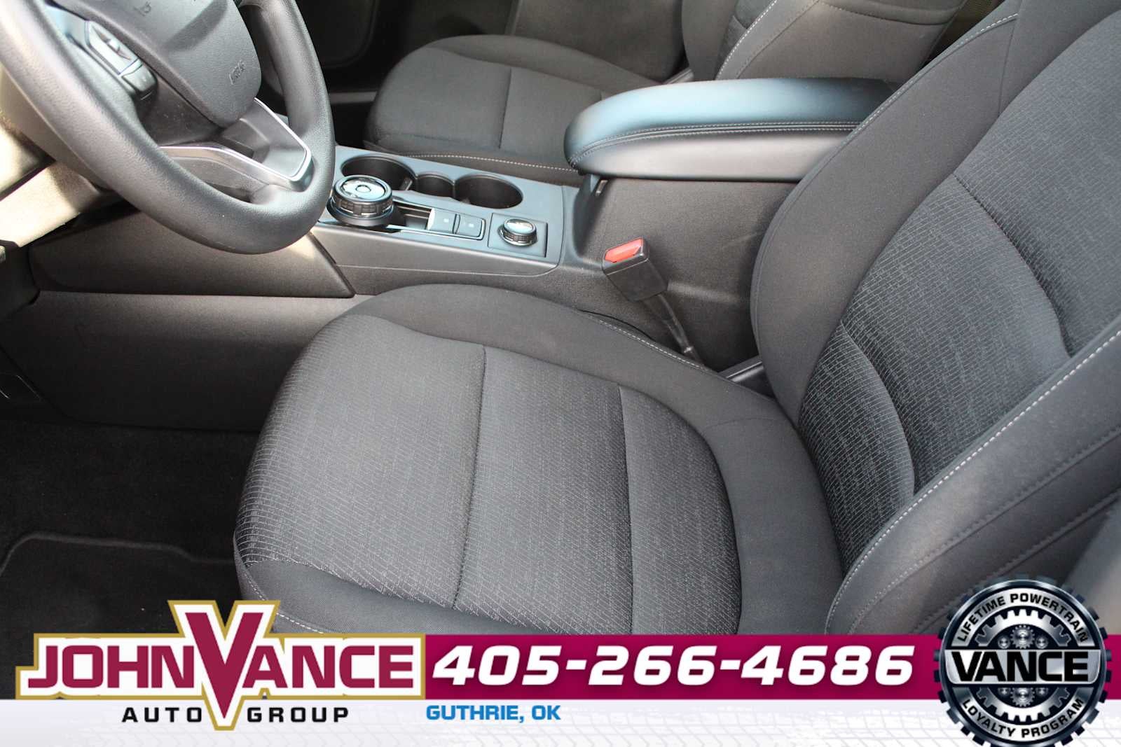 2023 Ford Bronco Sport Base