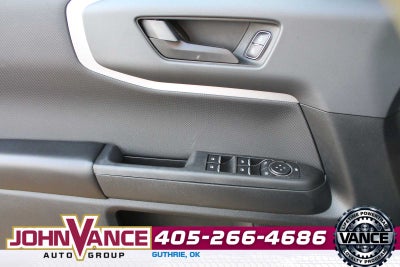 2023 Ford Bronco Sport Base