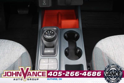 2023 Ford Maverick XL