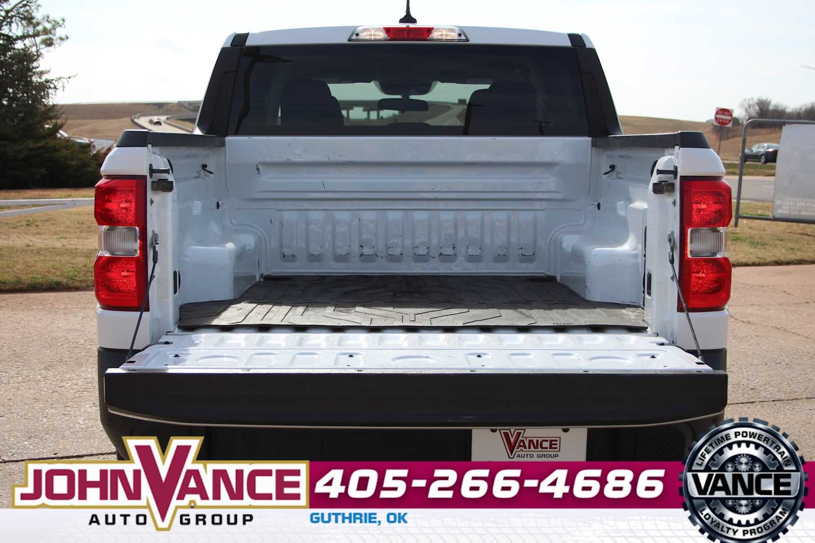 2023 Ford Maverick XL