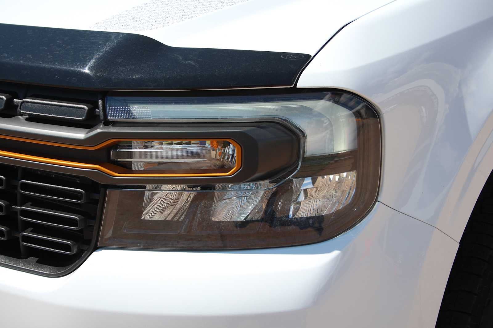 2024 Ford Maverick LARIAT Advanced