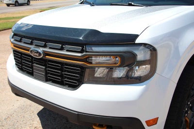 2024 Ford Maverick LARIAT Advanced