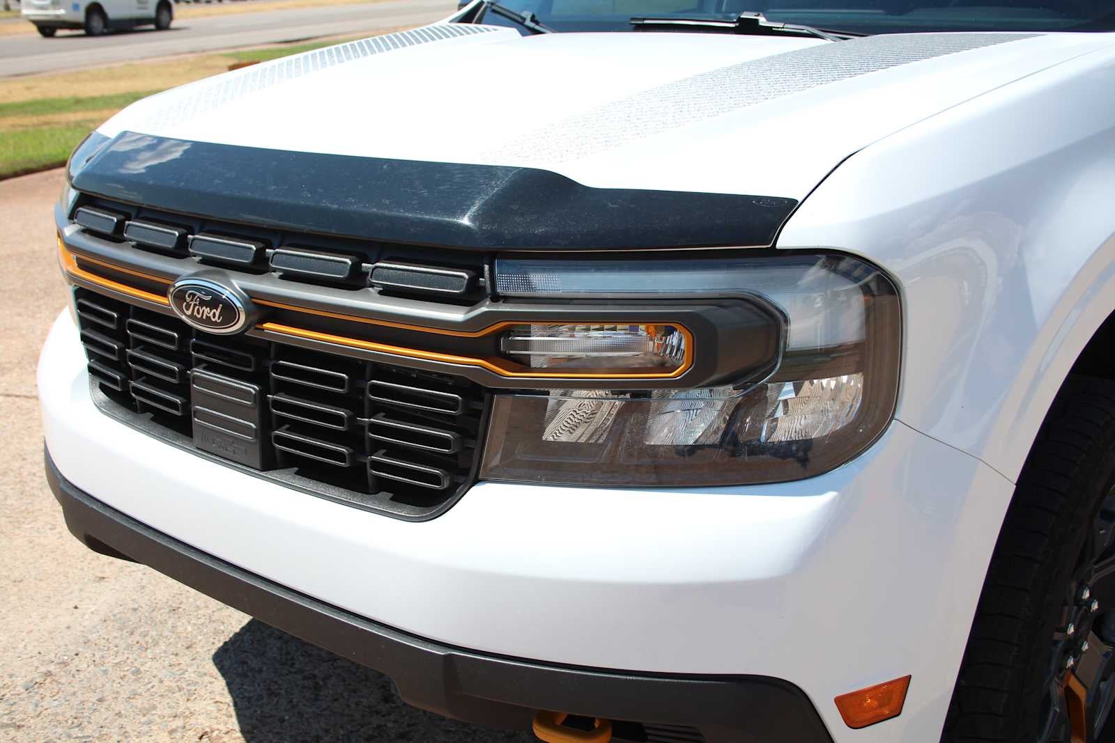 2024 Ford Maverick LARIAT Advanced