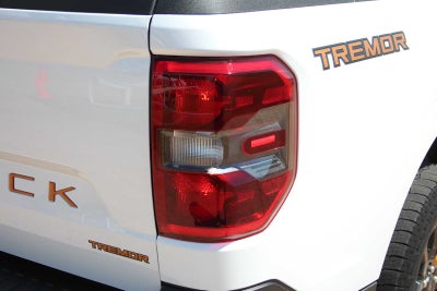 2024 Ford Maverick LARIAT Advanced