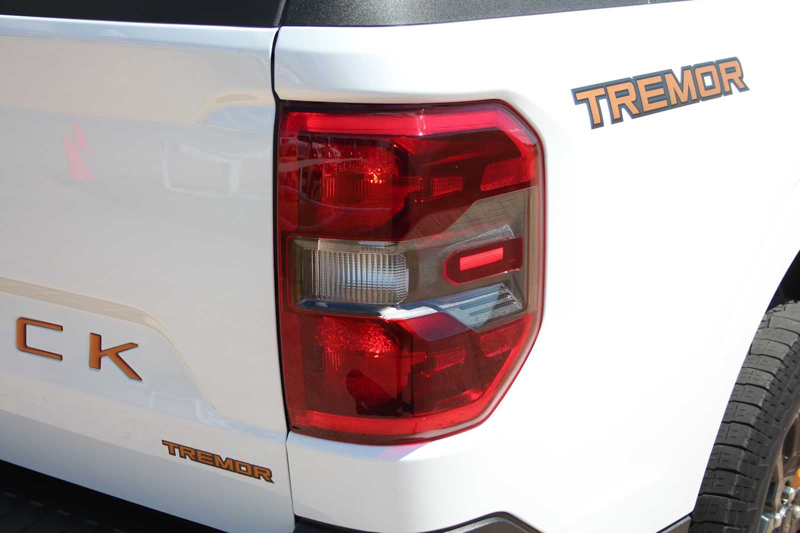 2024 Ford Maverick LARIAT Advanced