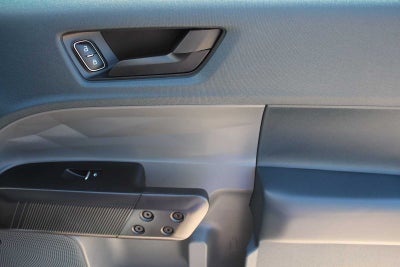 2024 Ford Maverick LARIAT Advanced