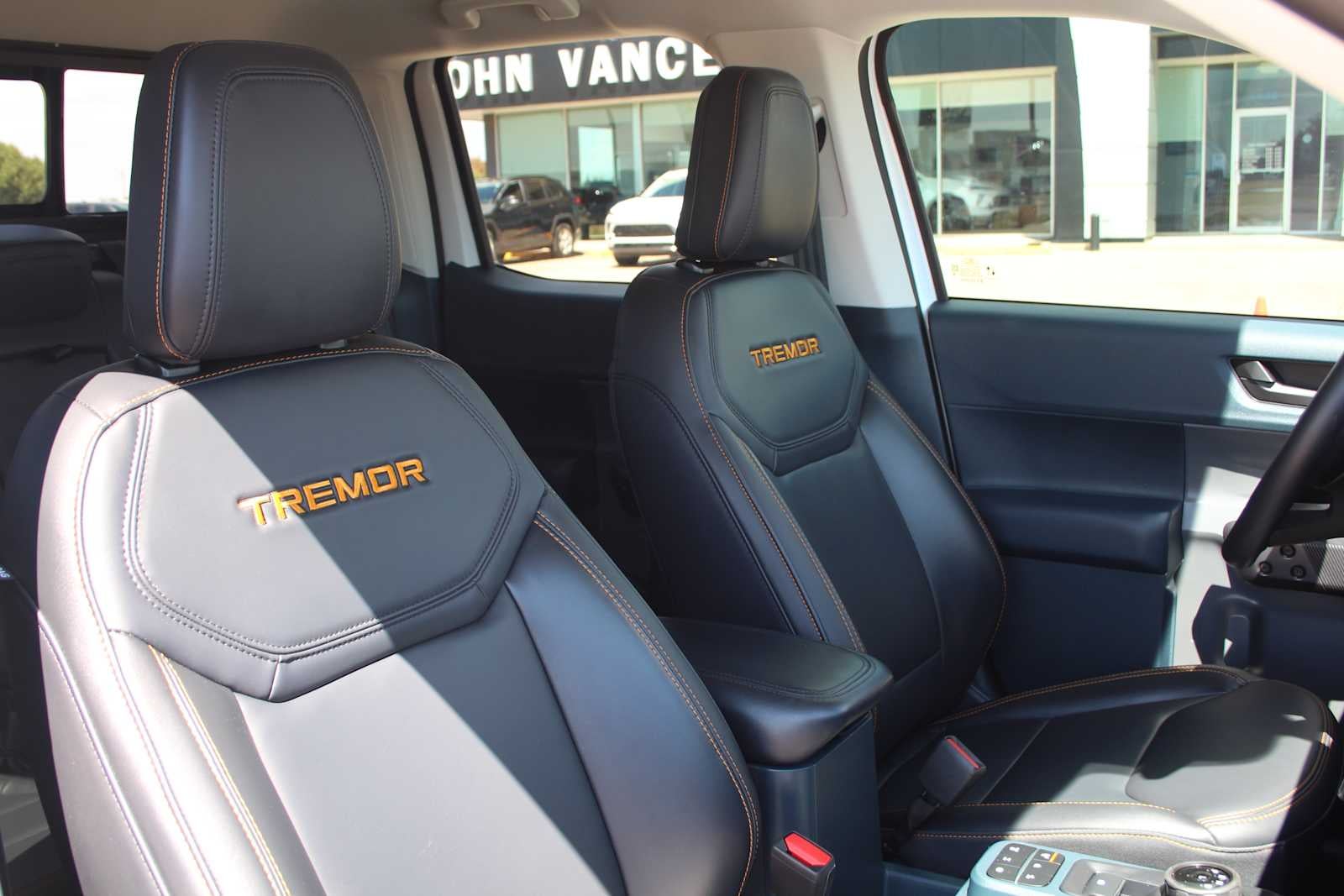 2024 Ford Maverick LARIAT Advanced