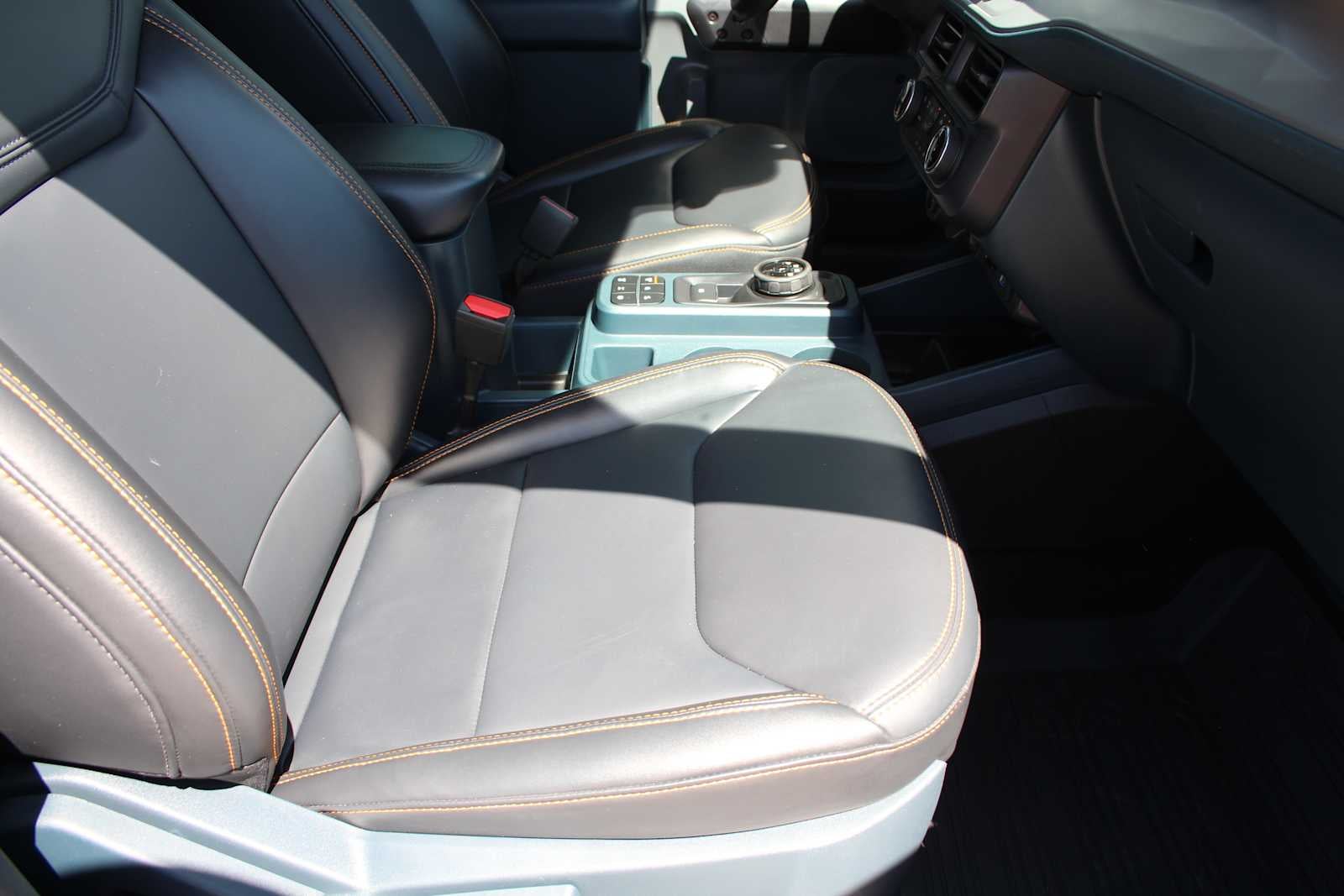 2024 Ford Maverick LARIAT Advanced