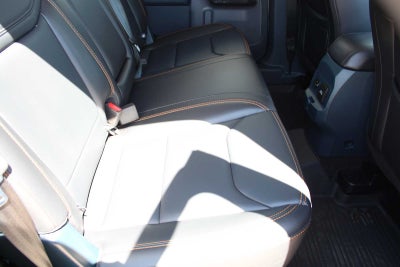 2024 Ford Maverick LARIAT Advanced