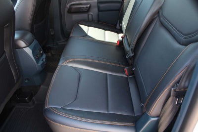 2024 Ford Maverick LARIAT Advanced