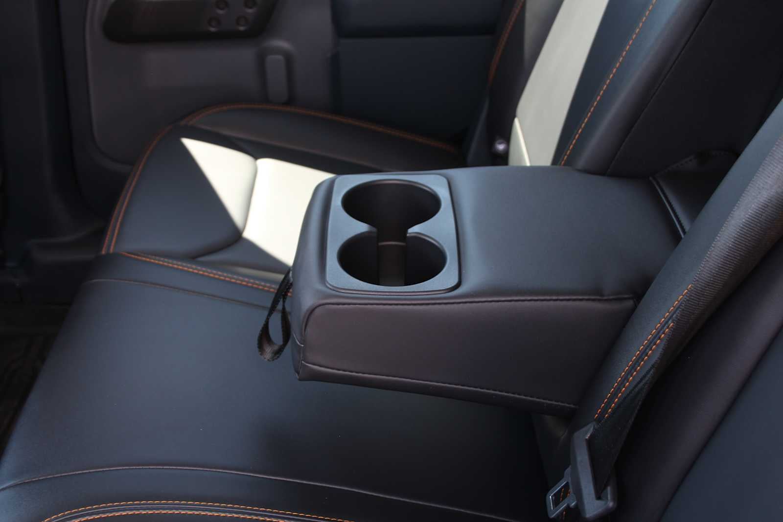 2024 Ford Maverick LARIAT Advanced