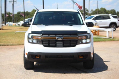 2024 Ford Maverick LARIAT Advanced