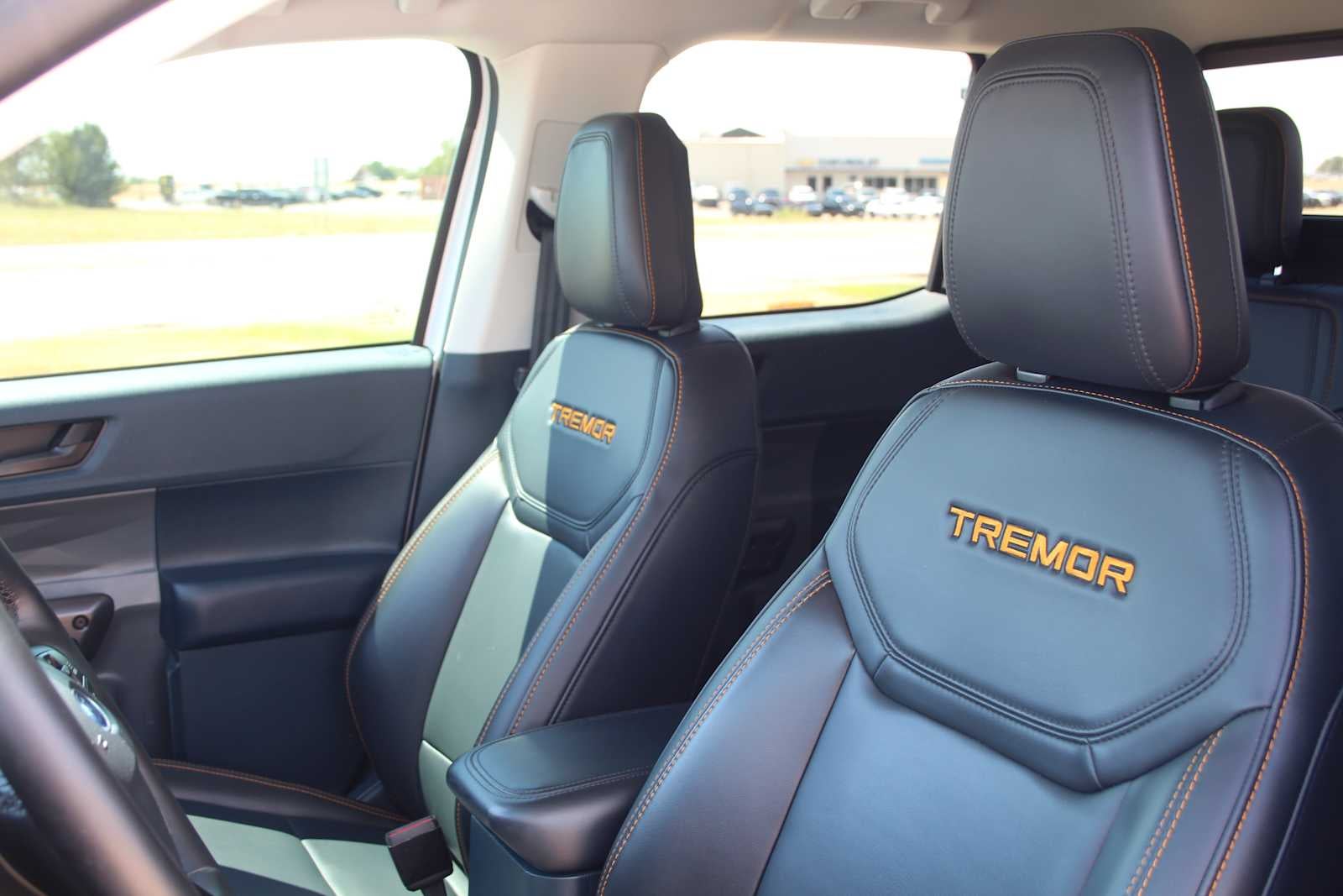 2024 Ford Maverick LARIAT Advanced