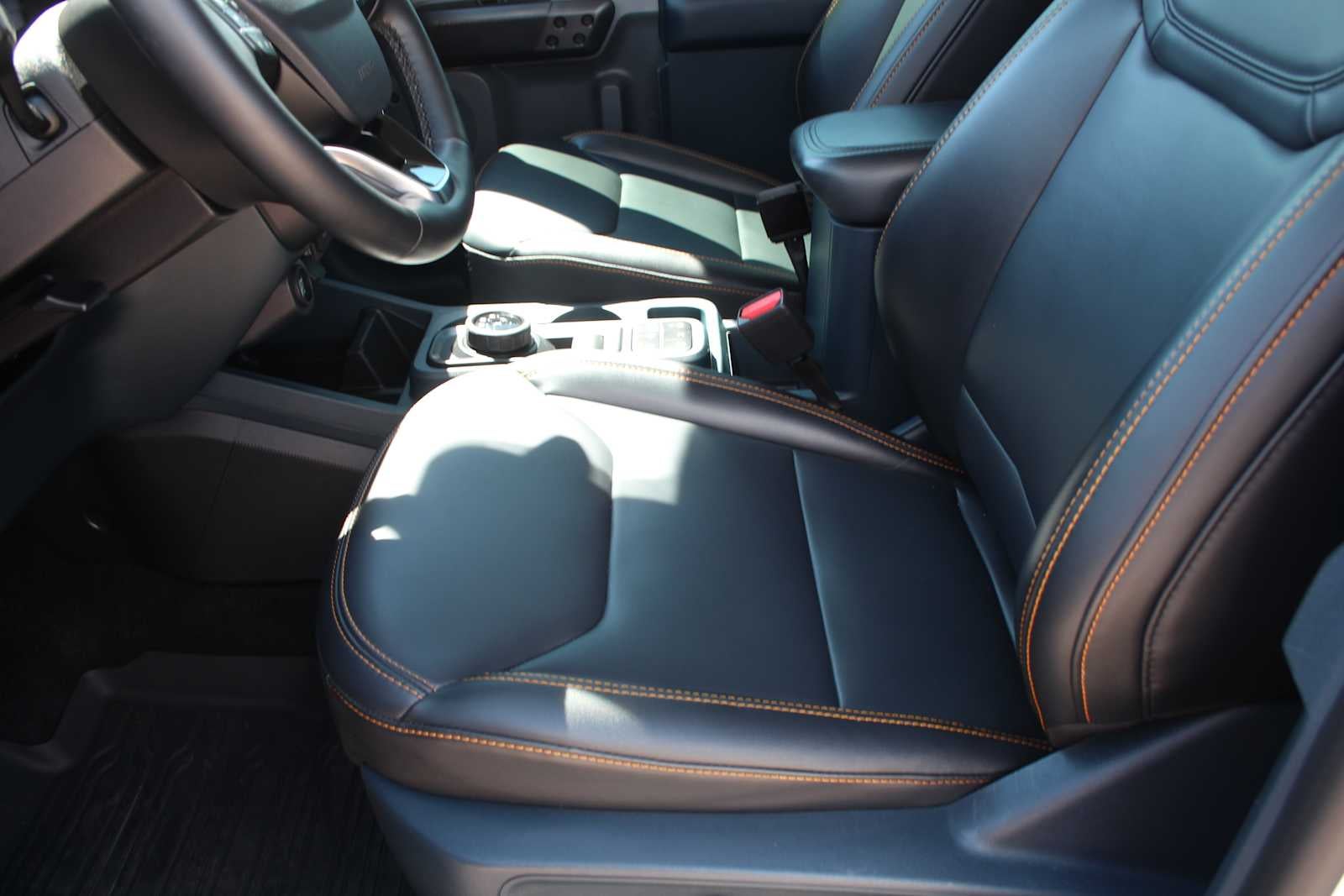 2024 Ford Maverick LARIAT Advanced